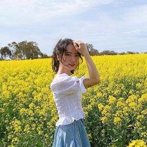 Meet your Posher, Yuen ping